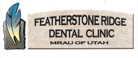 Featherstone Ridge Dental Clinic Logo